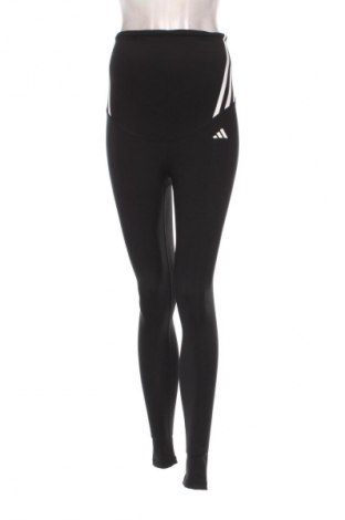 Damen Leggings Adidas, Größe S, Farbe Schwarz, Preis 23,99 €