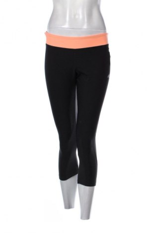 Γυναικείο κολάν Adidas, Μέγεθος M, Χρώμα Μαύρο, Τιμή 8,99 €