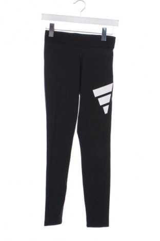 Dámské legíny  Adidas, Velikost XS, Barva Černá, Cena  549,00 Kč