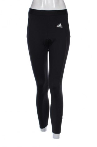 Дамски клин Adidas, Размер L, Цвят Черен, Цена 34,99 лв.