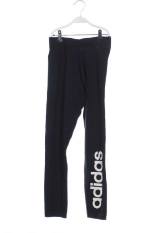 Dámské legíny  Adidas, Velikost XS, Barva Šedá, Cena  430,00 Kč