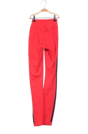 Dámské legíny  Adidas, Velikost XXS, Barva Červená, Cena  1 249,00 Kč
