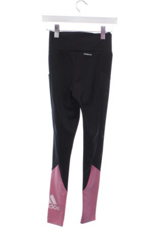 Damskie legginsy Adidas, Rozmiar XS, Kolor Kolorowy, Cena 78,16 zł