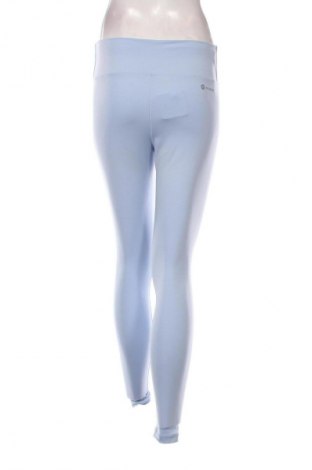 Damen Leggings Adidas, Größe M, Farbe Blau, Preis € 53,99