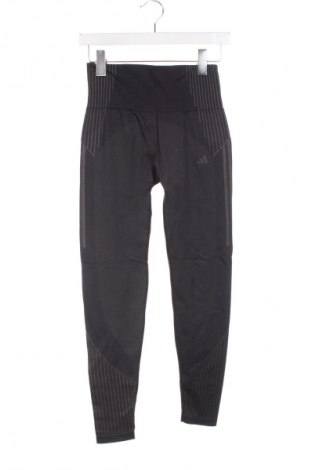 Dámské legíny  Adidas, Velikost XS, Barva Šedá, Cena  549,00 Kč