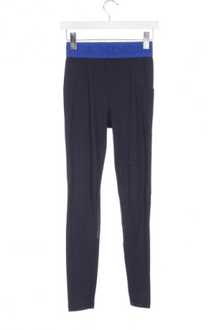 Dámské legíny  Adidas, Velikost XS, Barva Modrá, Cena  549,00 Kč