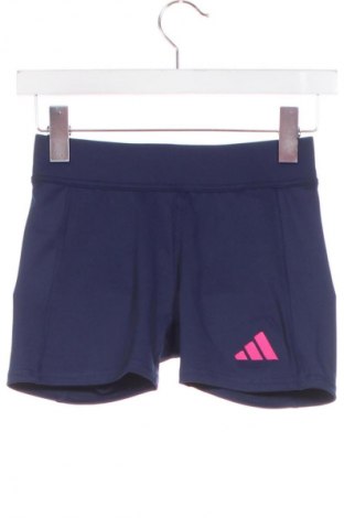 Дамски клин Adidas, Размер XXS, Цвят Син, Цена 77,14 лв.