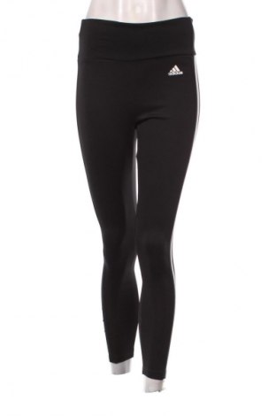Дамски клин Adidas, Размер S, Цвят Черен, Цена 34,99 лв.