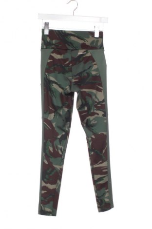 Damen Leggings Adidas, Größe XS, Farbe Mehrfarbig, Preis 23,99 €