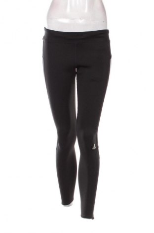 Damskie legginsy Adidas, Rozmiar M, Kolor Czarny, Cena 252,99 zł