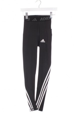Дамски клин Adidas, Размер XXS, Цвят Черен, Цена 34,99 лв.