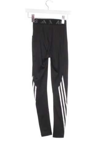 Дамски клин Adidas, Размер XXS, Цвят Черен, Цена 34,99 лв.