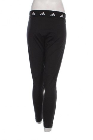 Damen Leggings Adidas, Größe XL, Farbe Schwarz, Preis € 23,99