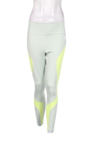 Dámske legíny  Adidas, Veľkosť L, Farba Viacfarebná, Cena  17,00 €