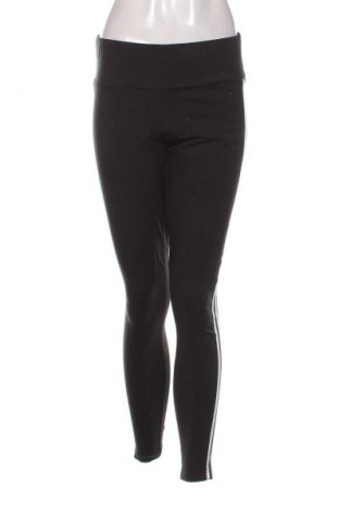 Damen Leggings Adidas, Größe L, Farbe Schwarz, Preis 53,99 €