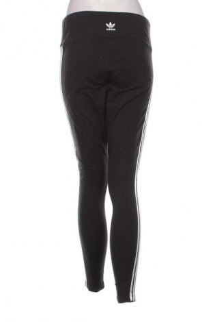 Damen Leggings Adidas, Größe L, Farbe Schwarz, Preis 53,99 €