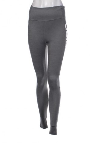 Dámske legíny  Adidas, Veľkosť S, Farba Sivá, Cena  17,39 €