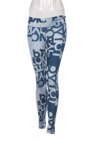 Damen Leggings Adidas, Größe S, Farbe Mehrfarbig, Preis € 46,65