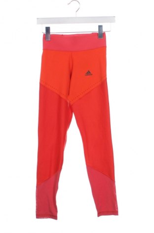 Dámské legíny  Adidas, Velikost XXS, Barva Vícebarevné, Cena  421,00 Kč