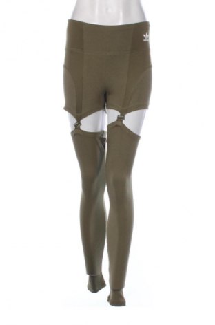 Colant de femei Adidas, Mărime S, Culoare Verde, Preț 240,00 Lei