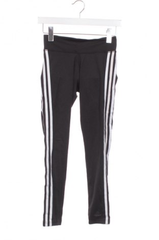 Damskie legginsy Adidas, Rozmiar XXS, Kolor Czarny, Cena 111,99 zł
