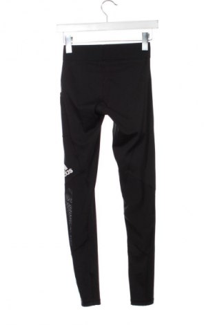 Damskie legginsy Adidas, Rozmiar XS, Kolor Czarny, Cena 76,40 zł