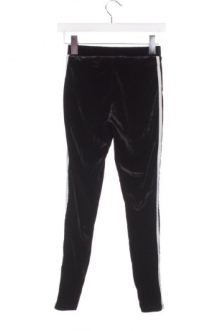 Γυναικείο κολάν Adidas Originals, Μέγεθος XS, Χρώμα Μαύρο, Τιμή 38,93 €