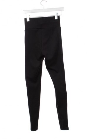 Damskie legginsy Adidas Originals, Rozmiar XS, Kolor Czarny, Cena 77,75 zł