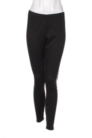 Damen Leggings Amisu, Größe L, Farbe Schwarz, Preis 13,99 €