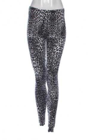 Damen Leggings Amisu, Größe S, Farbe Mehrfarbig, Preis 10,00 €
