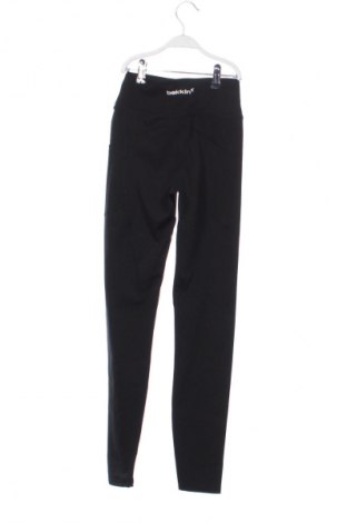 Damen Leggings Bekkin, Größe XS, Farbe Schwarz, Preis 13,00 €