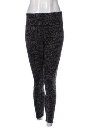 Damen Leggings Calvin Klein, Größe XL, Farbe Mehrfarbig, Preis € 24,57