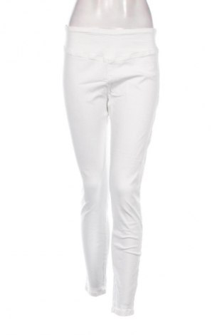 Dámske legíny  Calzedonia, Veľkosť L, Farba Biela, Cena  20,97 €