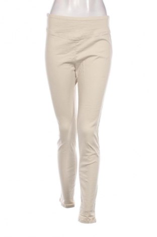 Dámske legíny  Calzedonia, Veľkosť L, Farba Béžová, Cena  13,81 €