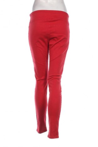 Dámské legíny  Calzedonia, Velikost L, Barva Červená, Cena  342,00 Kč