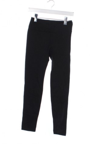 Γυναικείο κολάν Calzedonia, Μέγεθος XS, Χρώμα Μαύρο, Τιμή 17,99 €