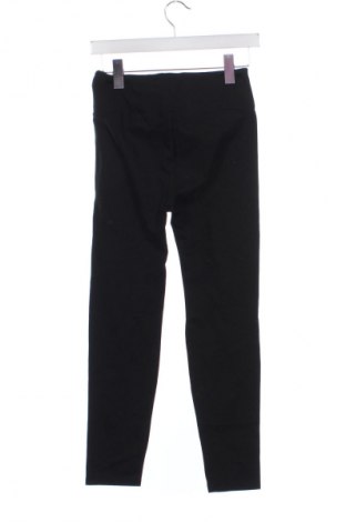 Γυναικείο κολάν Calzedonia, Μέγεθος XS, Χρώμα Μαύρο, Τιμή 17,99 €