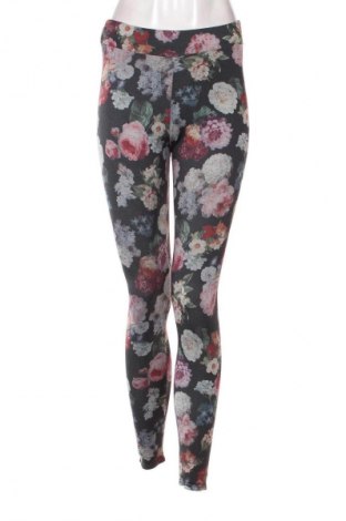 Γυναικείο κολάν Calzedonia, Μέγεθος S, Χρώμα Πολύχρωμο, Τιμή 17,99 €