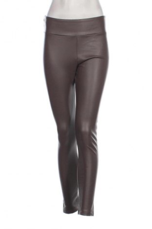 Damen Leggings Calzedonia, Größe M, Farbe Braun, Preis € 18,99