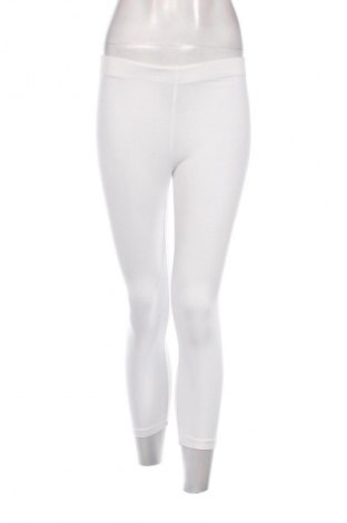 Damskie legginsy Camaieu, Rozmiar S, Kolor Biały, Cena 44,94 zł