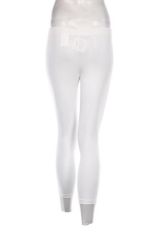 Damskie legginsy Camaieu, Rozmiar S, Kolor Biały, Cena 44,94 zł