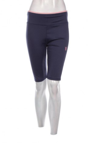Női leggings Cardio Bunny, Méret L, Szín Kék, Ár 5 168 Ft