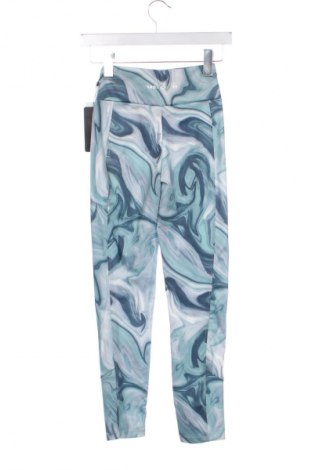 Dámske legíny  Cardio Bunny, Veľkosť XS, Farba Viacfarebná, Cena  9,95 €