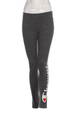 Damen Leggings Champion, Größe M, Farbe Grau, Preis 18,99 €
