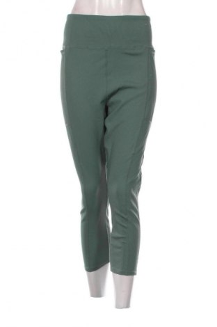 Damen Leggings Cotton On, Größe 3XL, Farbe Grün, Preis 17,99 €