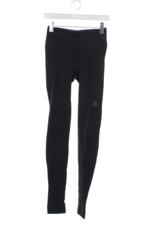 Damen Leggings Craft, Größe S, Farbe Schwarz, Preis € 17,00