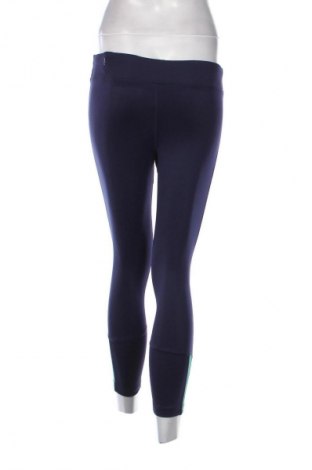 Damskie legginsy Crane, Rozmiar S, Kolor Niebieski, Cena 59,77 zł