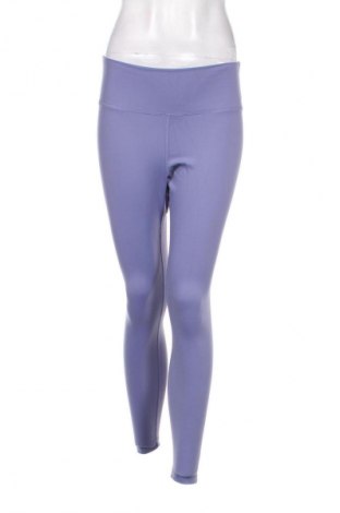 Damen Leggings Crivit, Größe M, Farbe Lila, Preis 7,99 €
