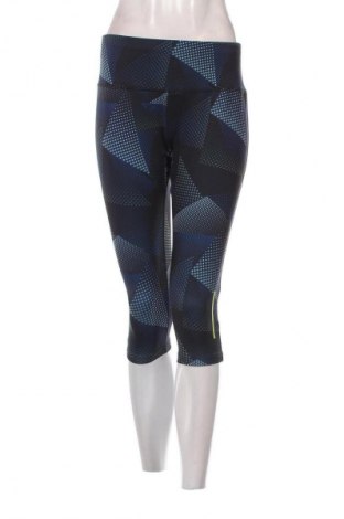 Damskie legginsy Crivit, Rozmiar M, Kolor Kolorowy, Cena 85,99 zł