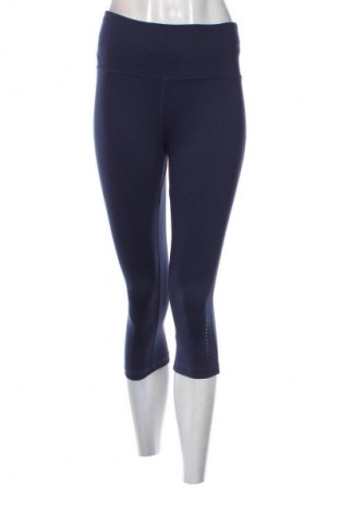 Damen Leggings Crivit, Größe S, Farbe Blau, Preis 13,30 €